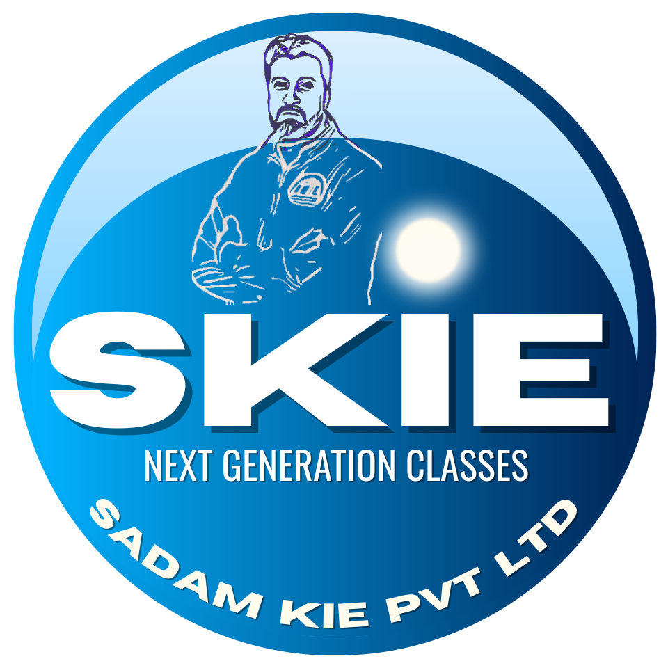 SKIE Logo